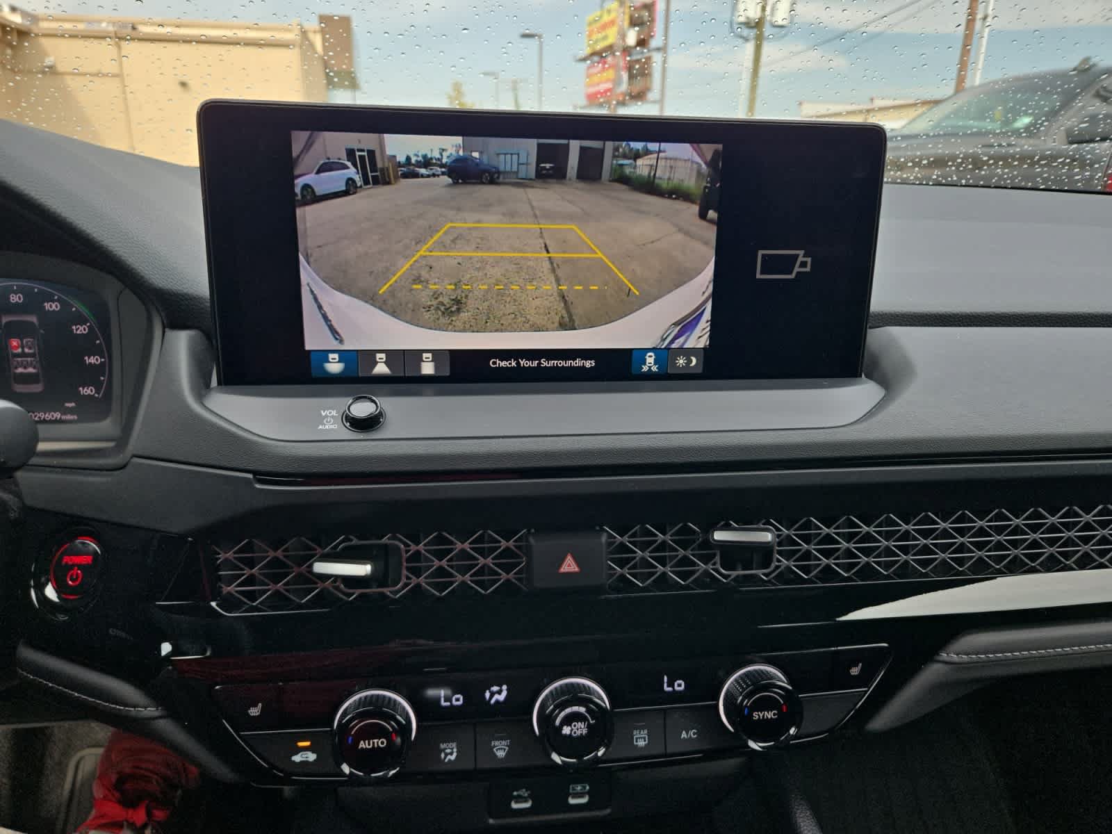 Used 2025 Honda Accord Sport image 17