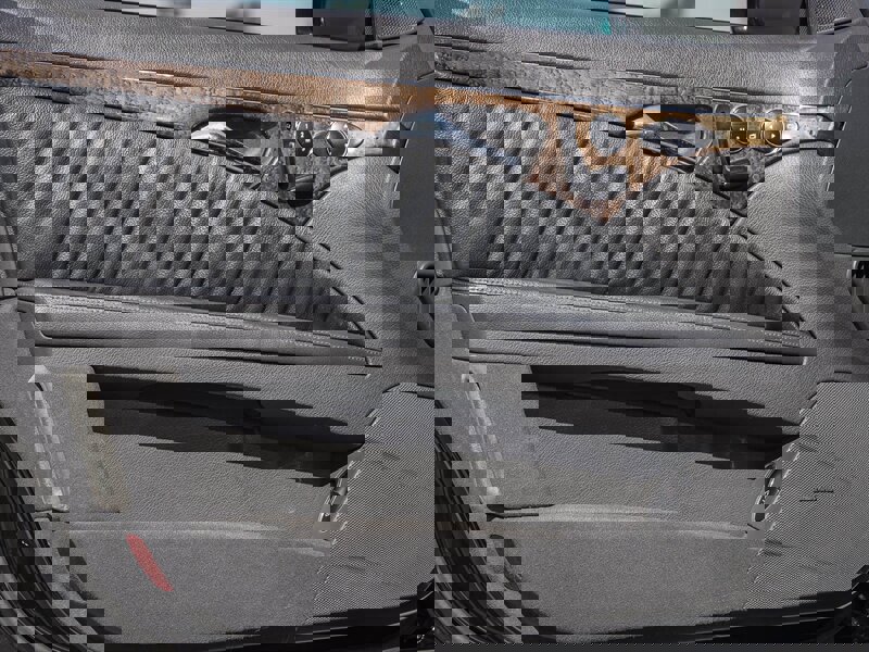 Used 2005 Mercedes-Benz E 500 4MATIC Wagon w/ Premium Pkg image 27