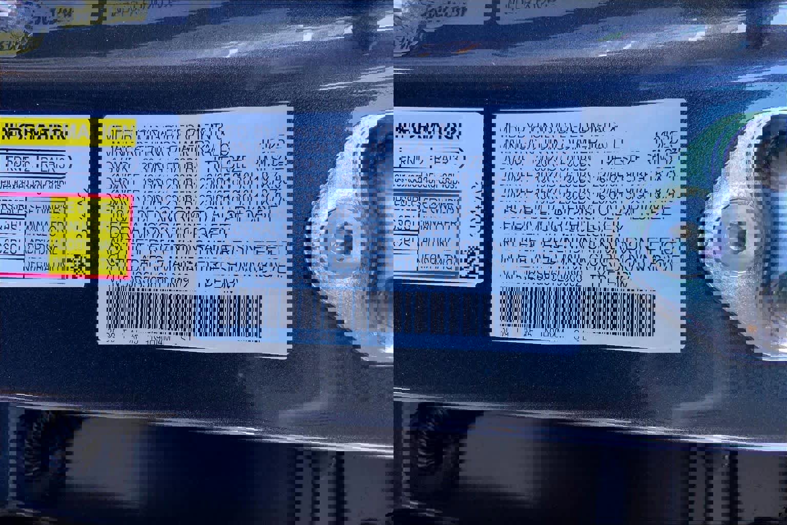 New 2026 Honda CR-V Sport-L image 18