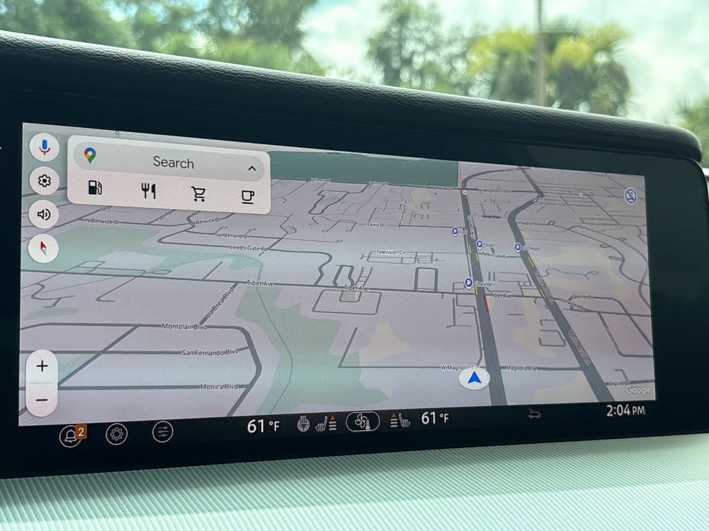 New 2026 Nissan Murano SL AWD/4WD image 18