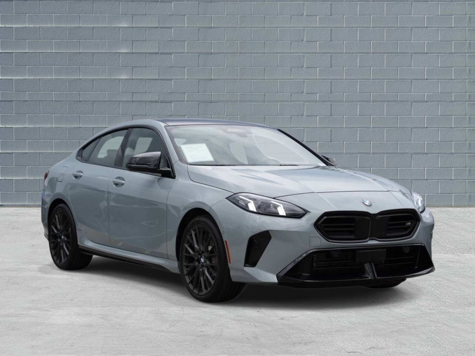 Used 2025 BMW M235i xDrive