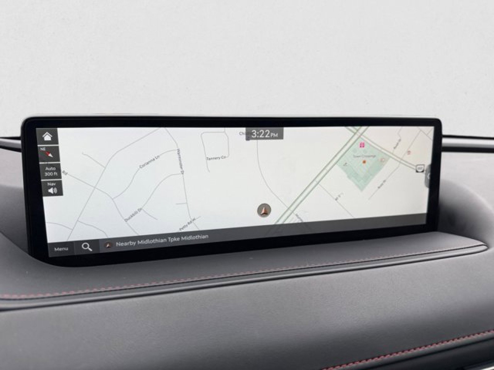 Used 2023 Genesis G80 3.5T Sport image 16