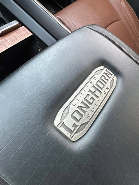 Used 2023 RAM 2500 Limited AWD/4WD image 23