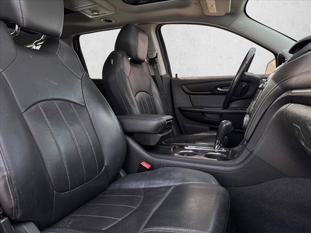 Used 2016 Chevrolet Traverse LTZ FWD image 20