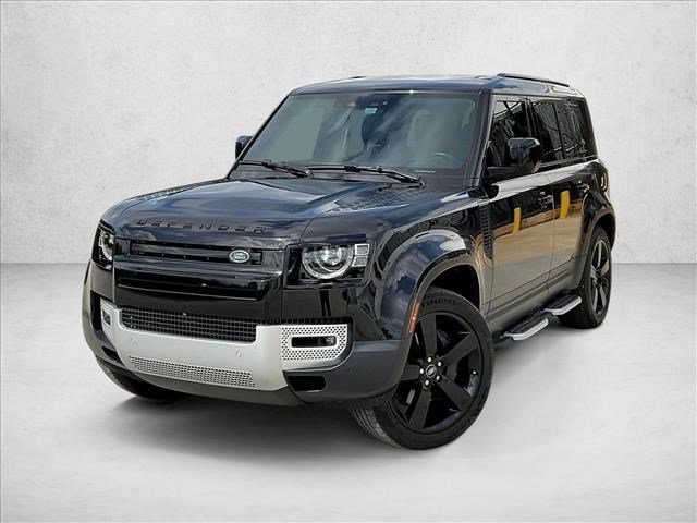 Used 2023 Land Rover Defender 110 SE AWD/4WD image 1