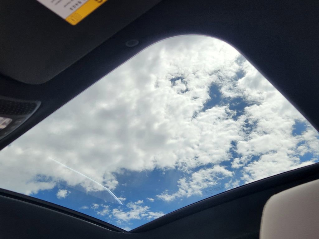 New 2025 Mercedes-Benz CLA 250 4MATIC image 28