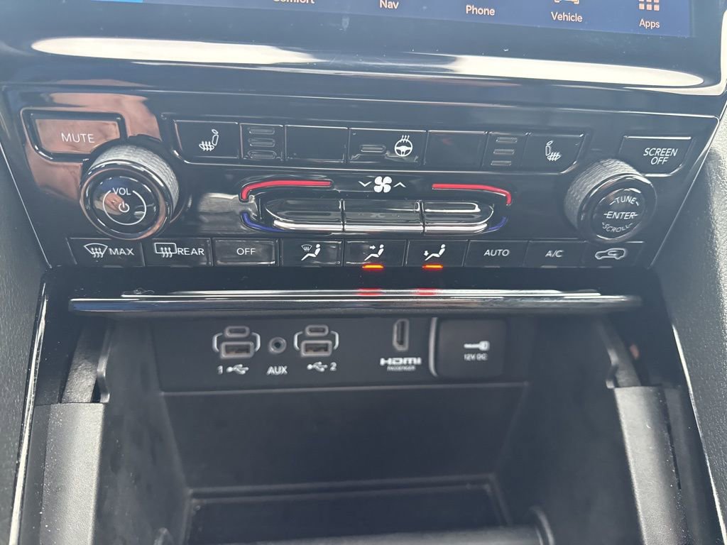 Used 2023 Jeep Grand Cherokee 4WD 4xe image 26