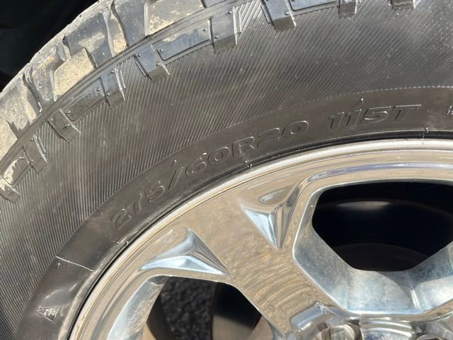 Used 2017 RAM 1500 Laramie w/ Convenience Group image 11