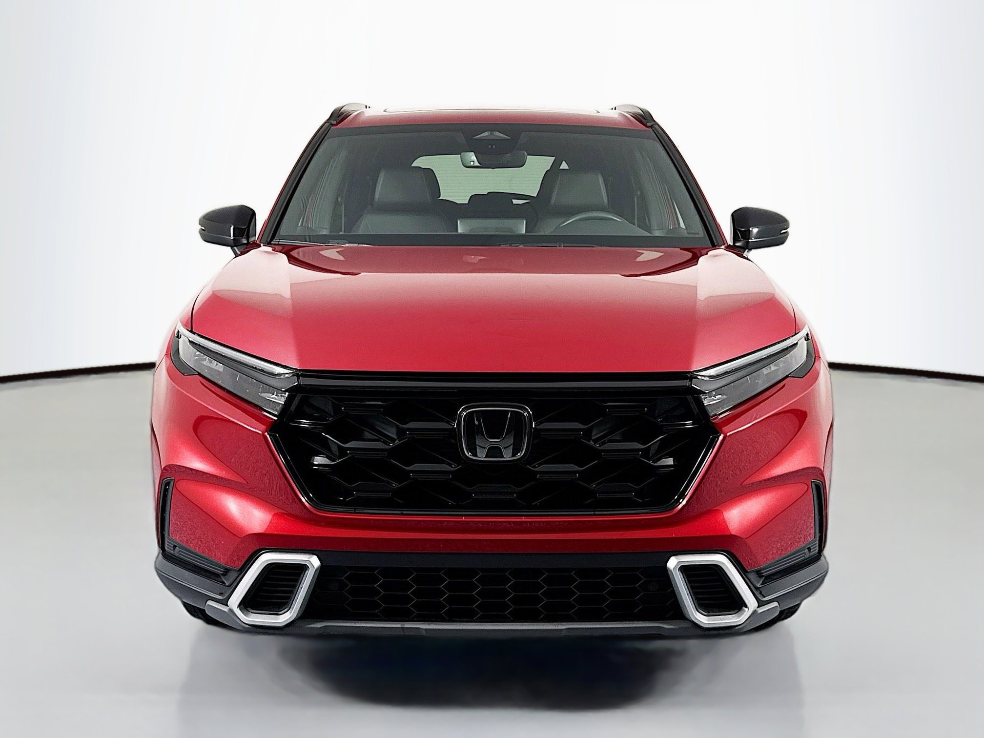 Certified 2023 Honda CR-V Sport Touring image 2