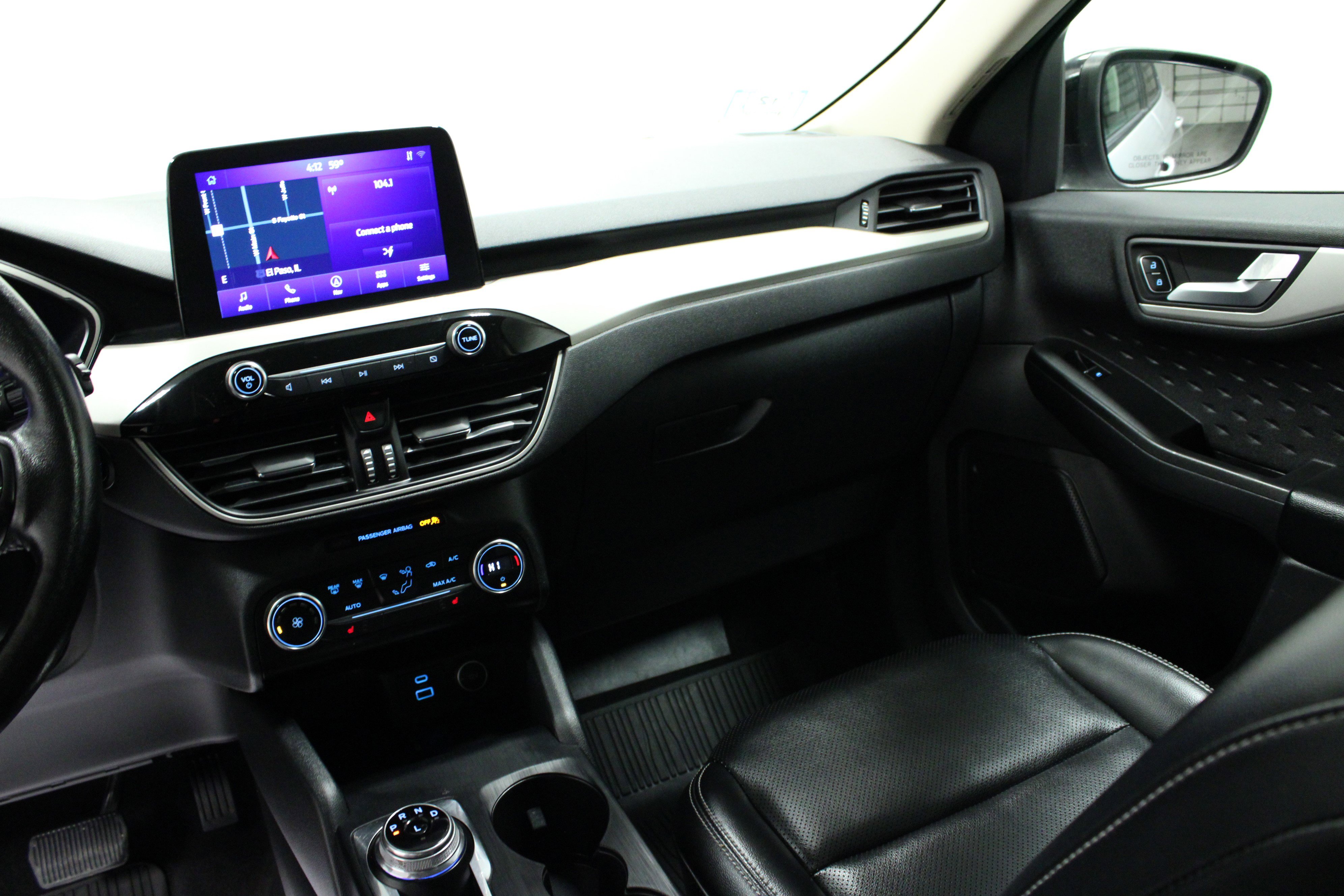 Used 2020 Ford Escape SE Sport image 18