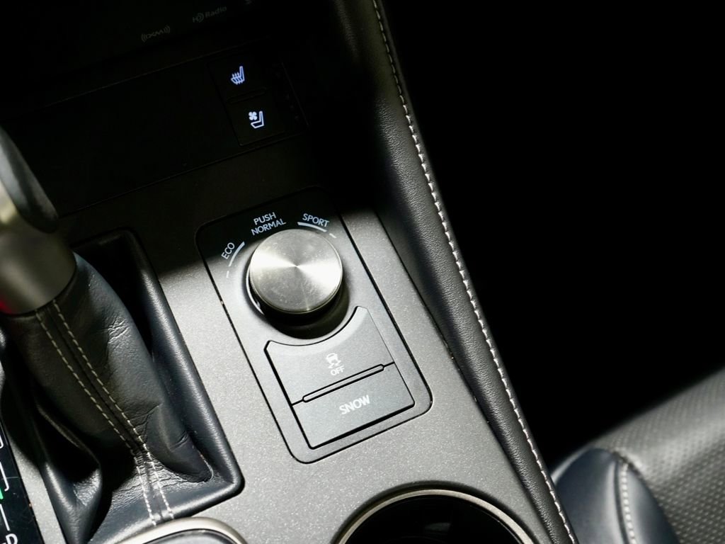 Used 2016 Lexus RC 300 AWD image 22