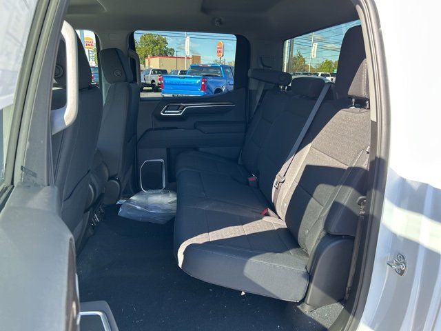 New 2026 Chevrolet Silverado 1500 RST w/ RST Select Package image 10