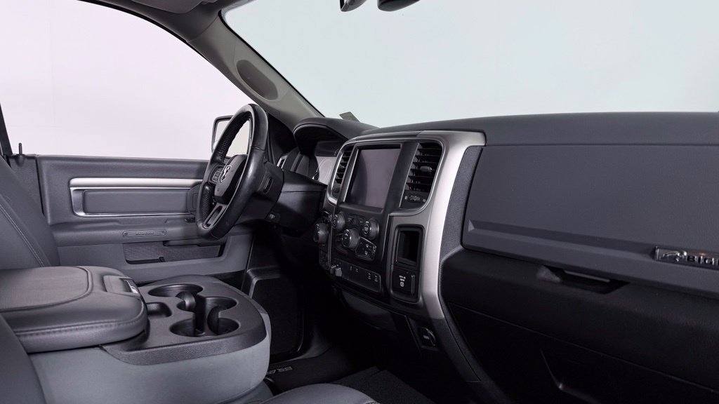 Used 2018 RAM 1500 Big Horn AWD/4WD image 30