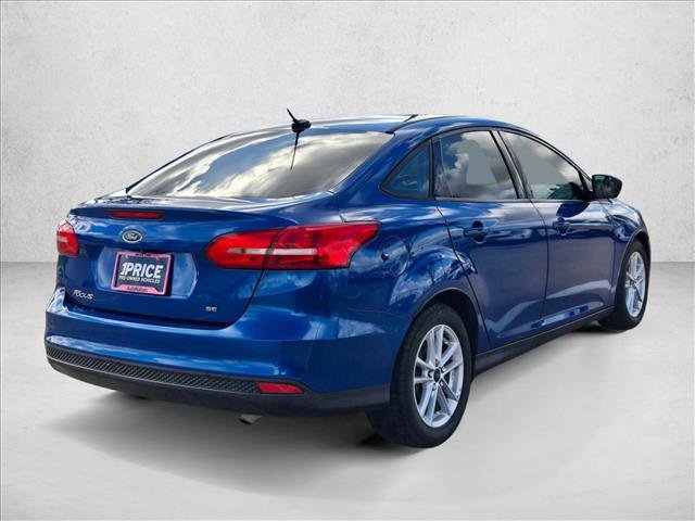Used 2018 Ford Focus SE image 5