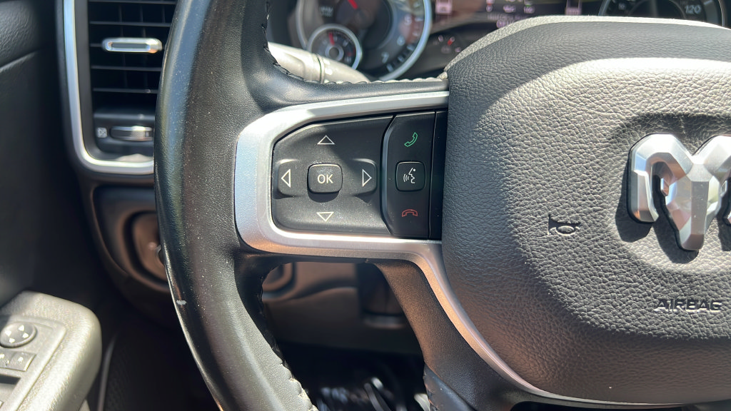 Used 2022 RAM 1500 Lone Star RWD image 29