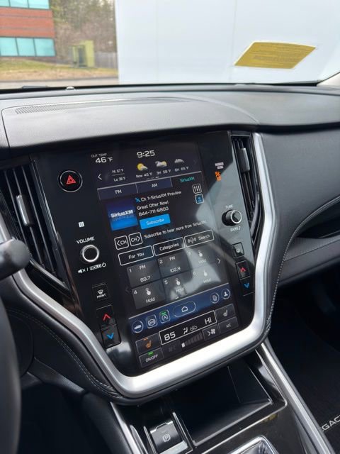 Used 2025 Subaru Legacy Premium image 11