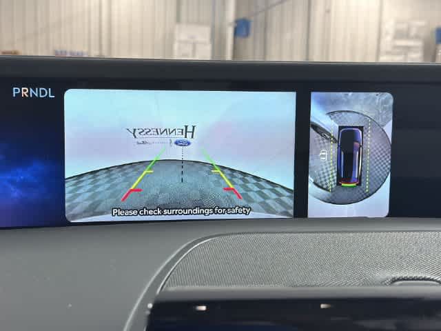 New 2026 Lincoln Nautilus Premier AWD/4WD image 7