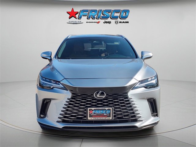 Used 2023 Lexus RX 350h image 2