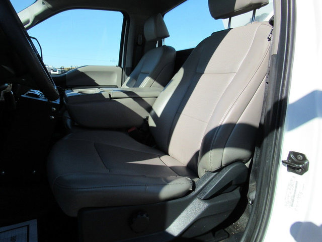 Used 2022 Ford F450 XL w/ Power Equipment Group RWD image 27