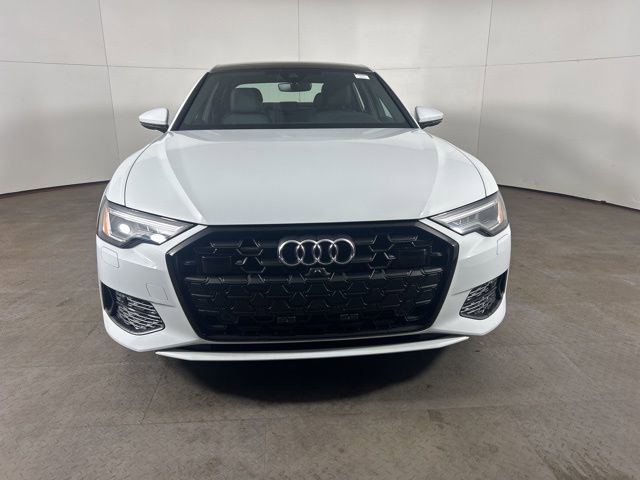 Certified 2025 Audi A6 2.0T Premium w/ Convenience Plus Package image 2