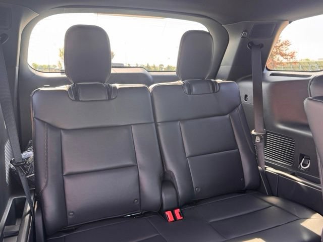 New 2026 Ford Explorer Tremor w/ Tremor Ultimate Package AWD/4WD image 28
