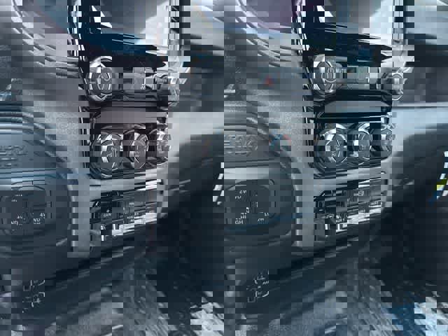 New 2026 RAM 5500 Tradesman image 8