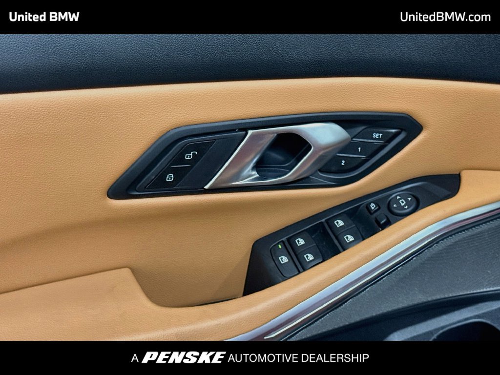 Certified 2026 BMW M340i RWD image 10