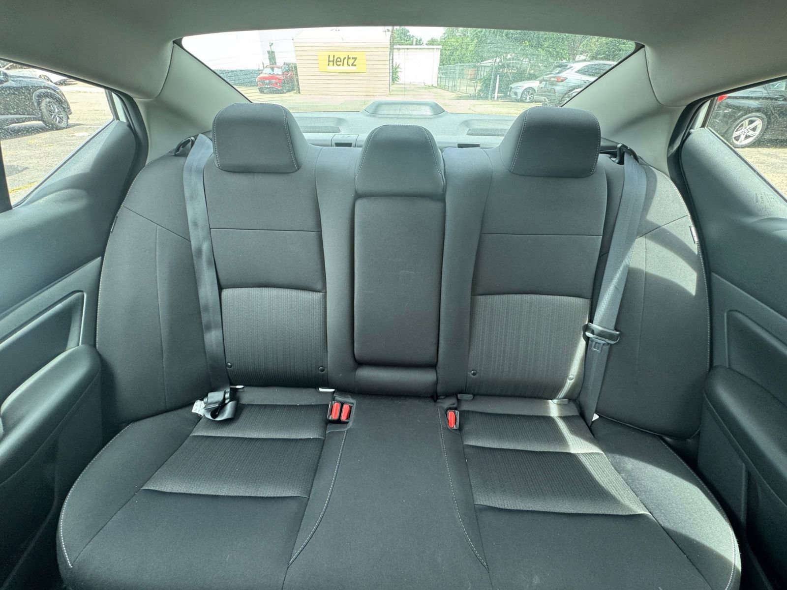 Used 2024 Nissan Altima 2.5 S image 36