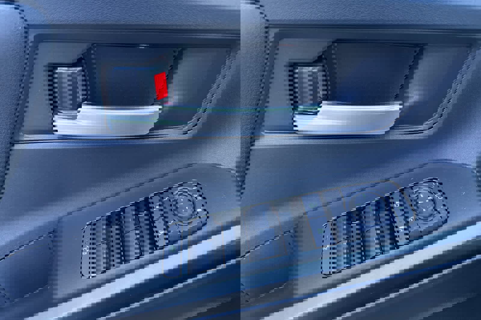 New 2026 Subaru Uncharted Premium image 10