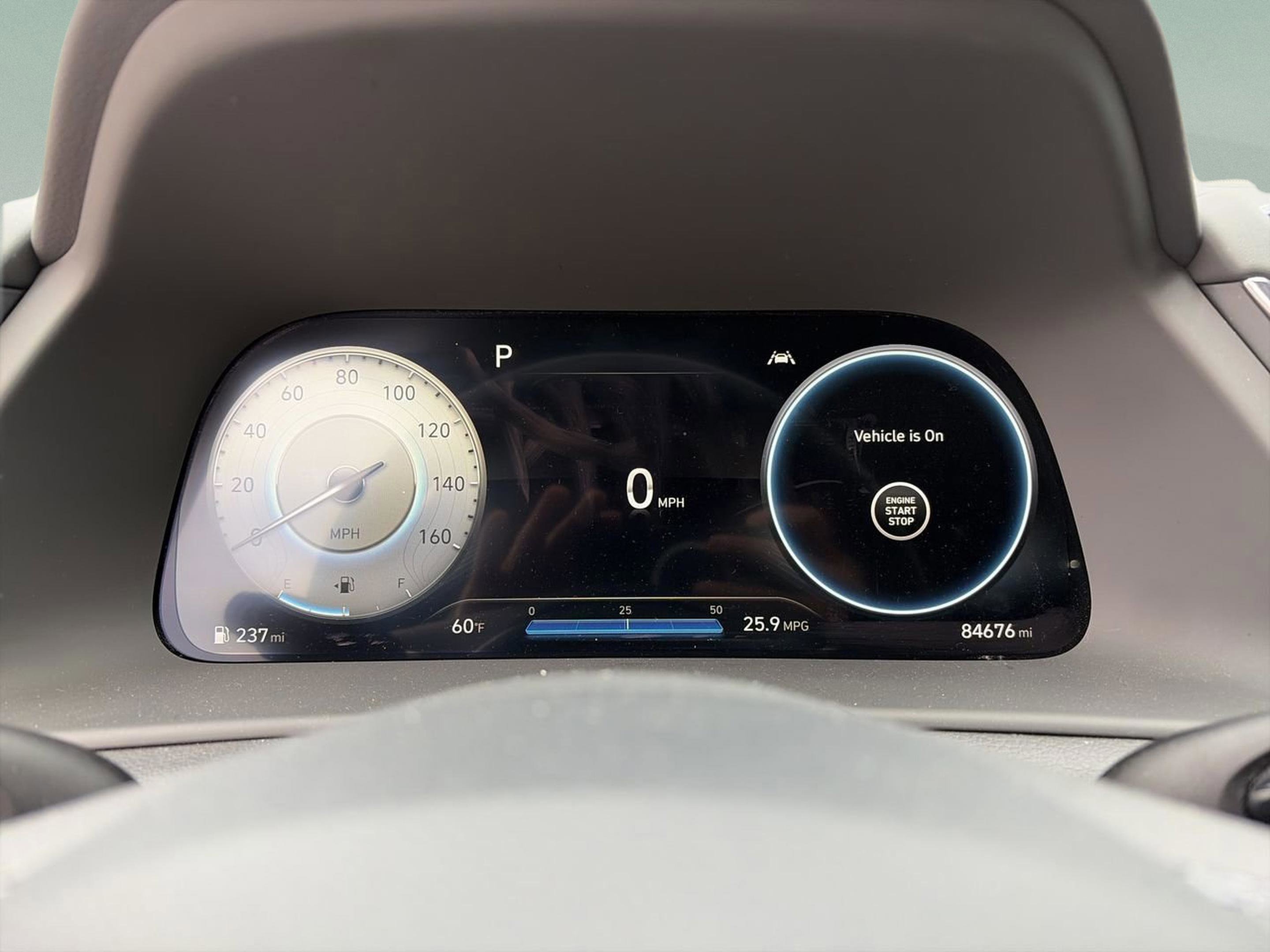 Used 2023 Hyundai Sonata N Line image 10