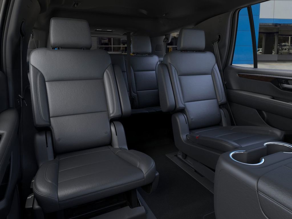New 2026 Chevrolet Tahoe Z71 image 17