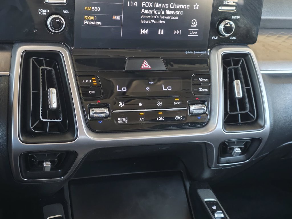 Used 2021 Kia Sorento S FWD image 17