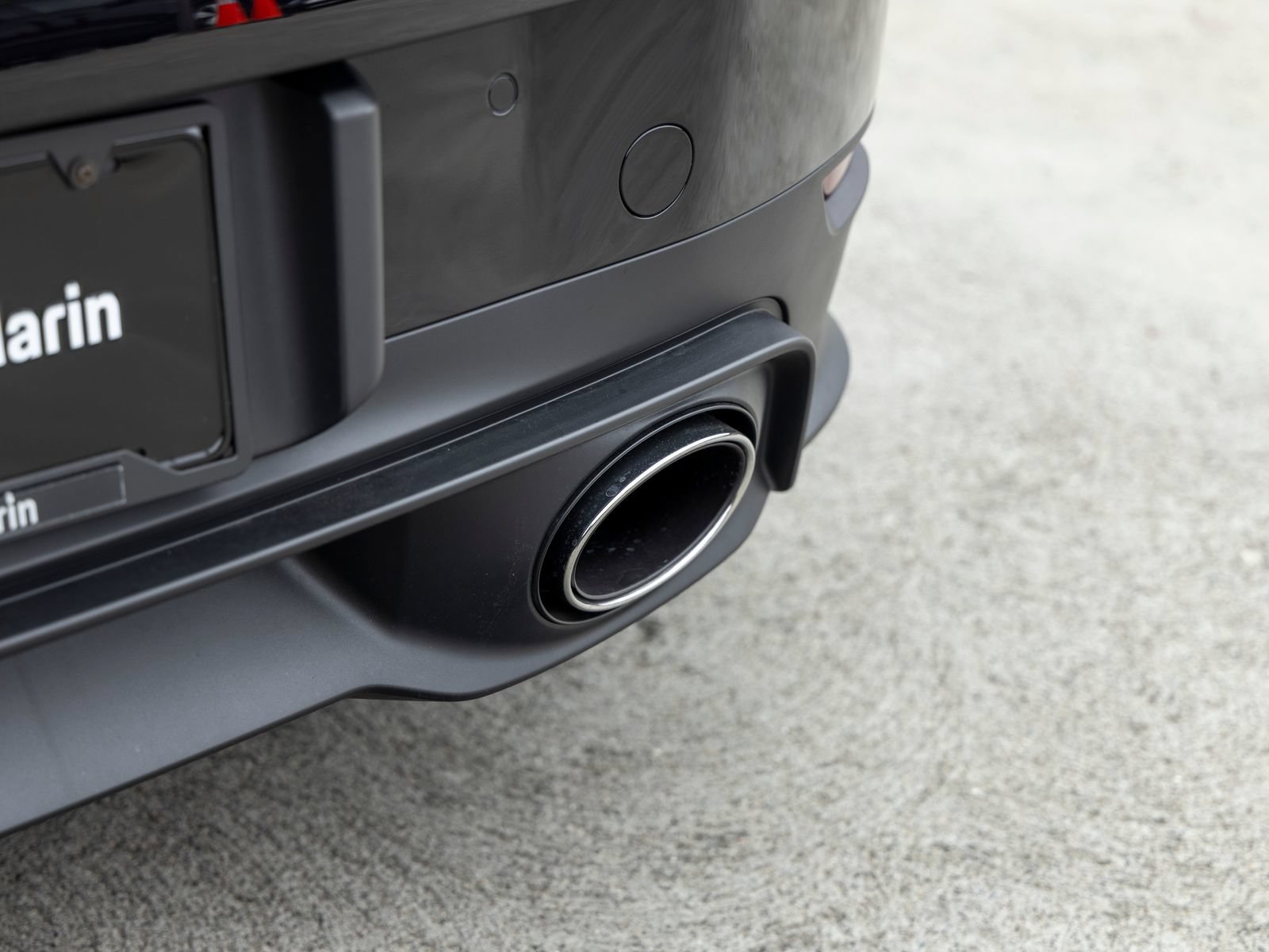 New 2026 Porsche 911 Carrera S RWD image 25