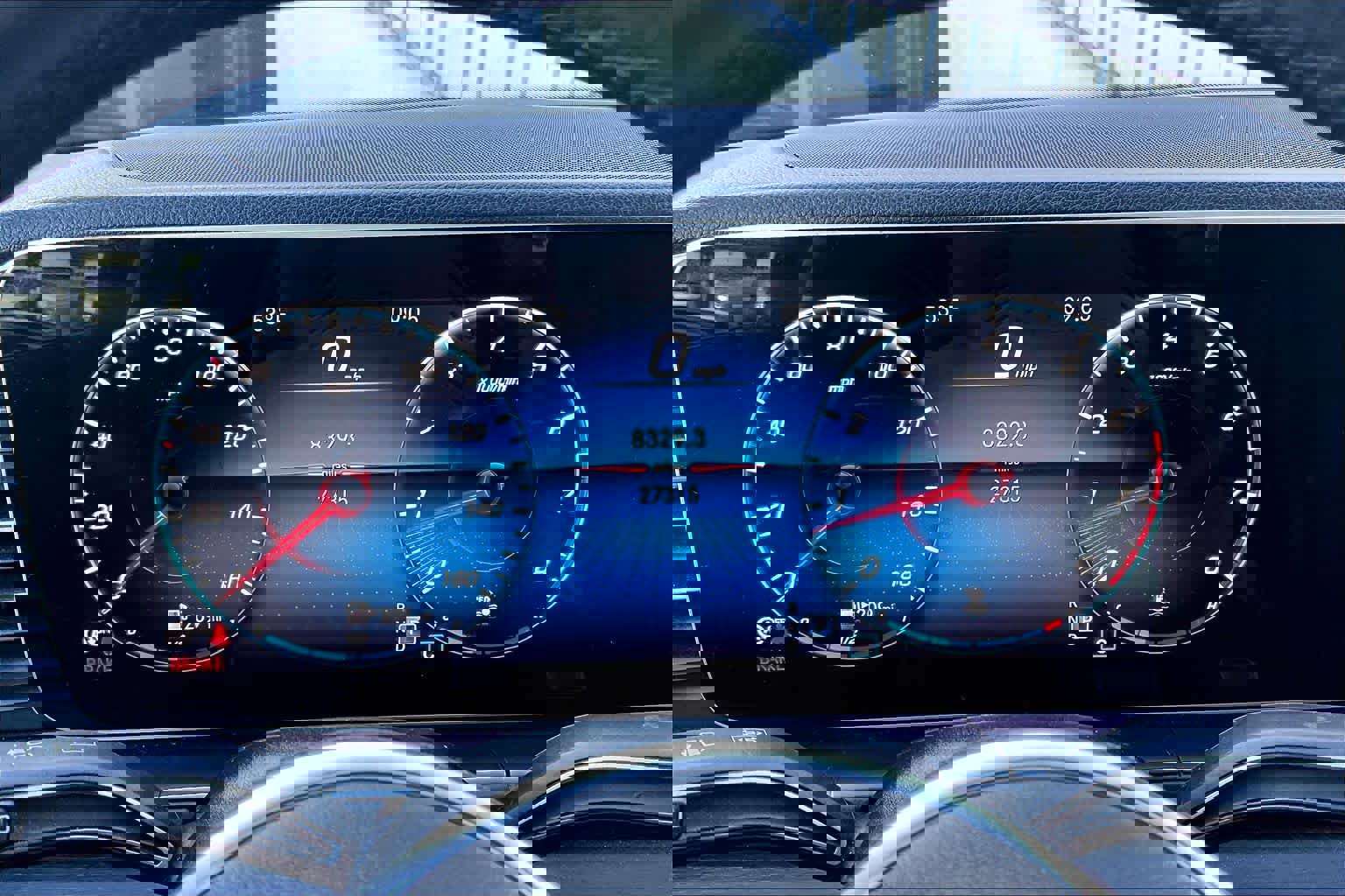 Used 2022 Mercedes-Benz GLE 350 image 25