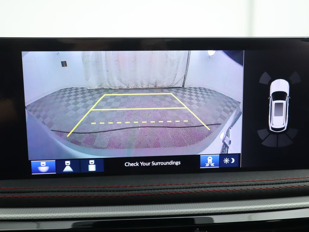 New 2026 Acura MDX A-Spec image 16