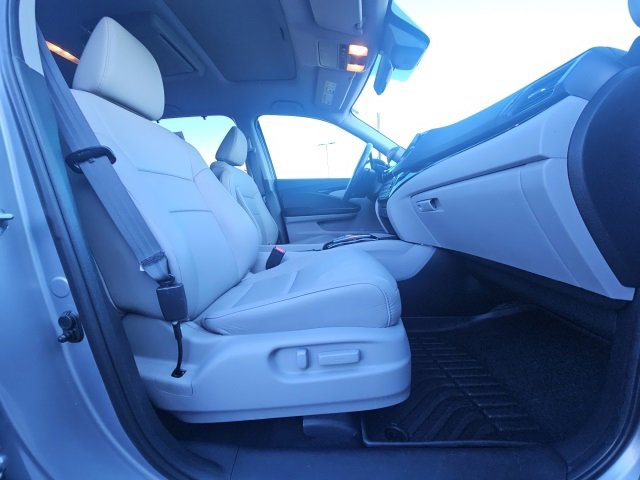 Certified 2021 Honda Pilot Touring image 15