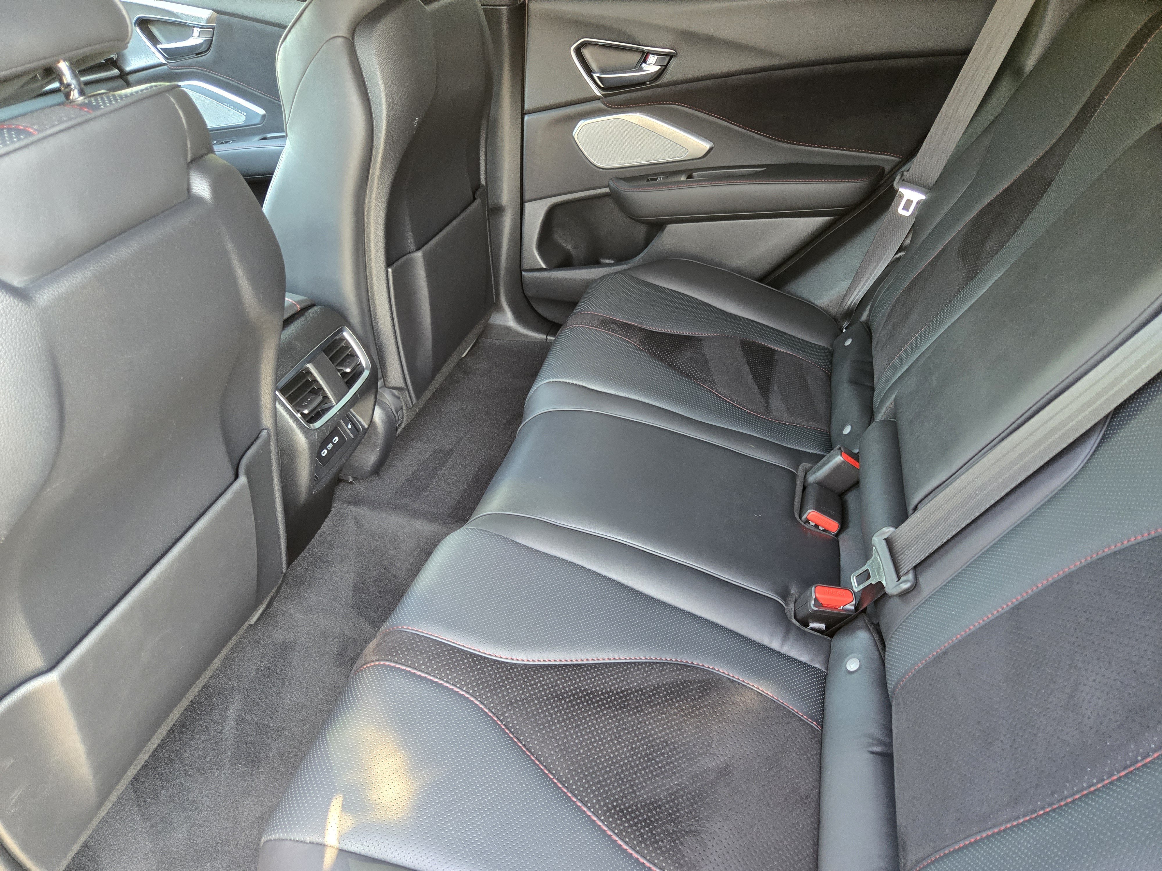 Used 2023 Acura RDX A-Spec w/ Advance Package AWD/4WD image 31