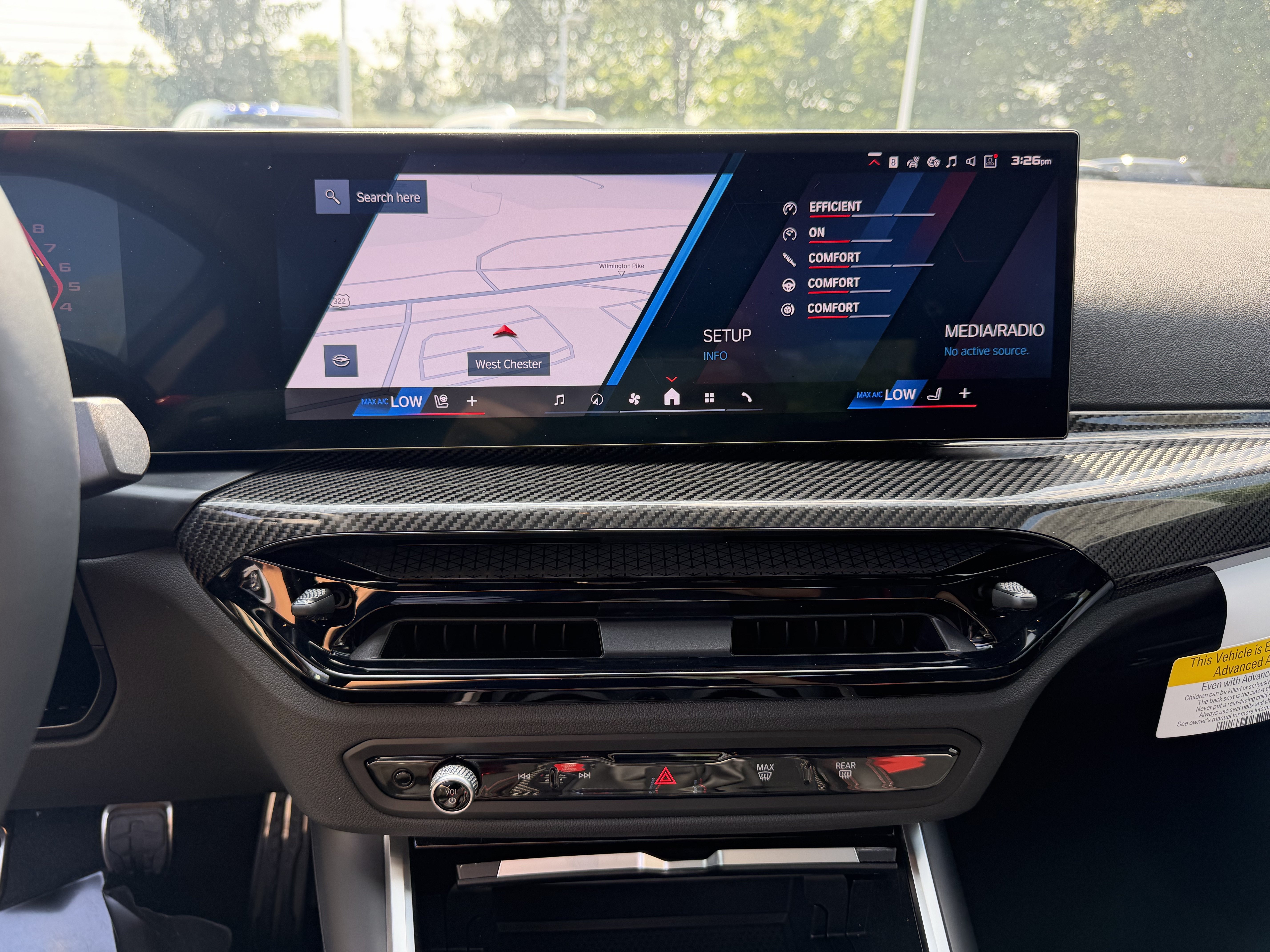 New 2026 BMW M2 w/ Lighting Package RWD image 13
