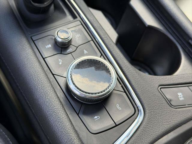 Used 2023 Cadillac XT5 Premium Luxury AWD/4WD image 36