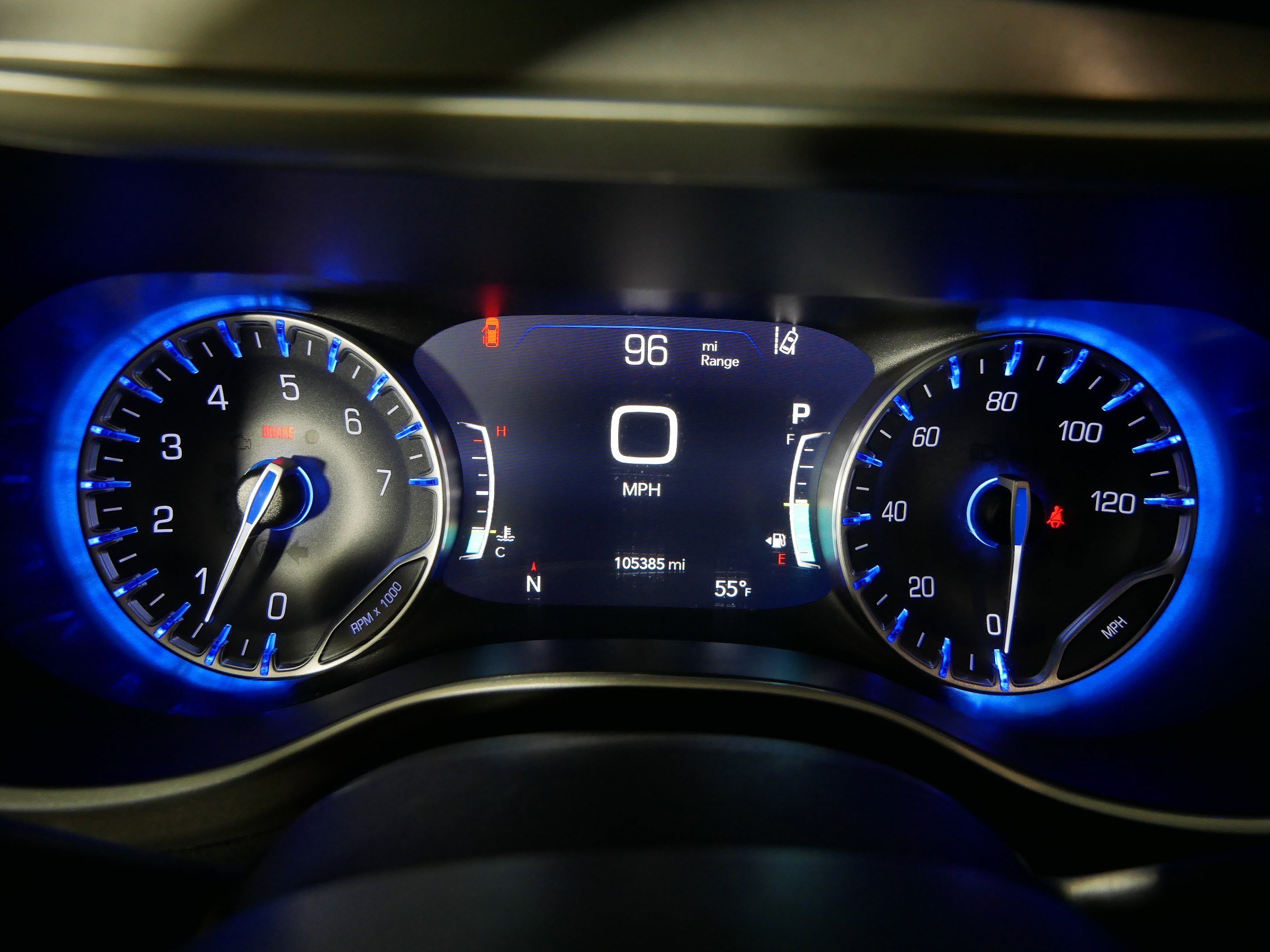 Used 2022 Chrysler Pacifica Touring-L image 21