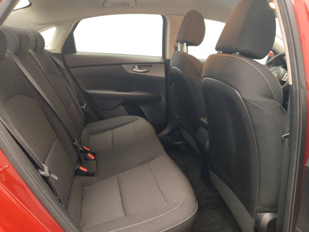 Used 2019 Kia Forte LXS FWD image 19