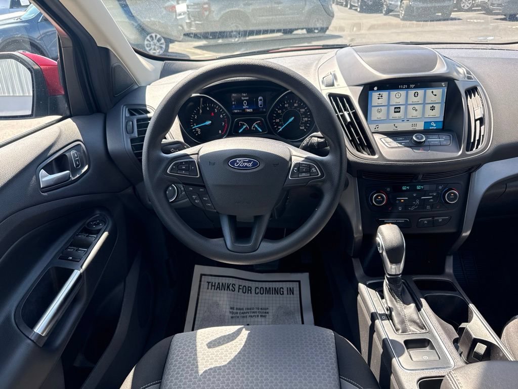 Used 2019 Ford Escape SE FWD image 13