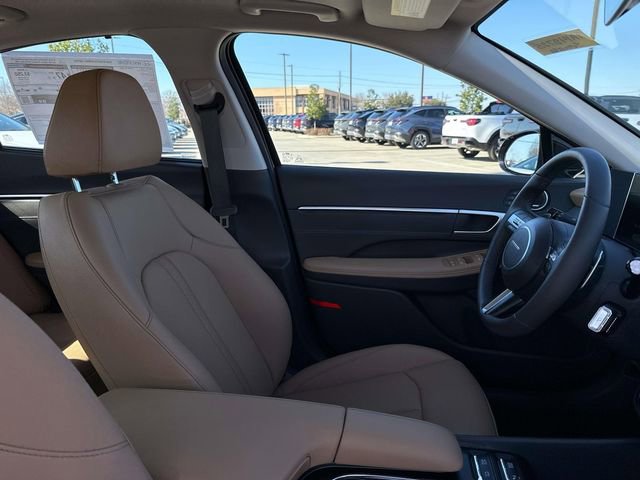 New 2026 Hyundai Sonata Limited image 12