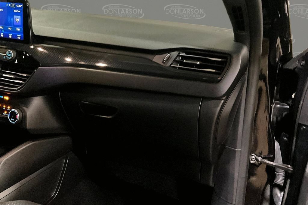 Used 2025 Ford Escape ST-Line AWD/4WD image 31