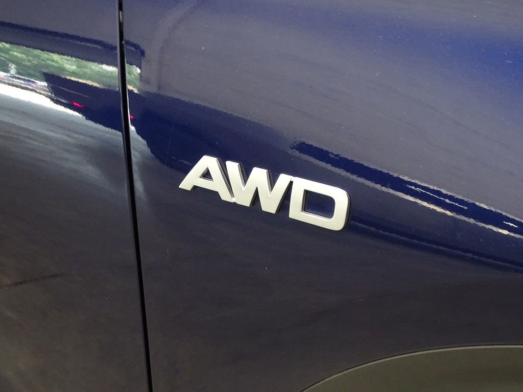 Used 2022 Kia Seltos SX image 46