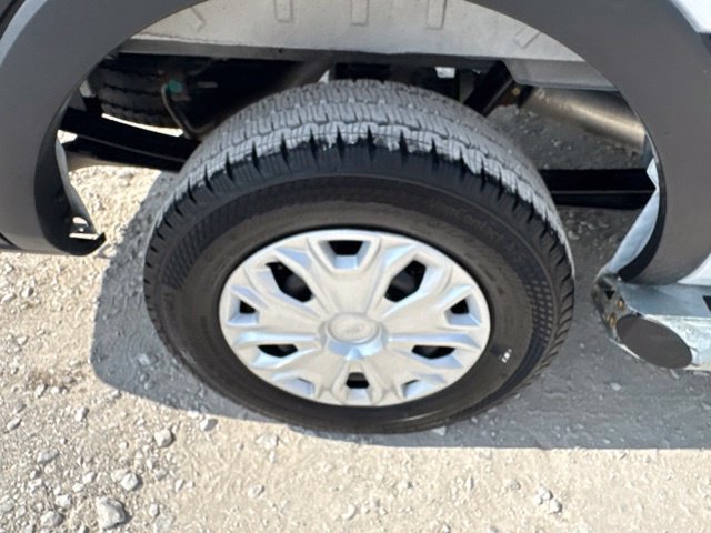 Used 2025 Ford Transit 250 Low Roof w/ Exterior Upgrade Package RWD image 20