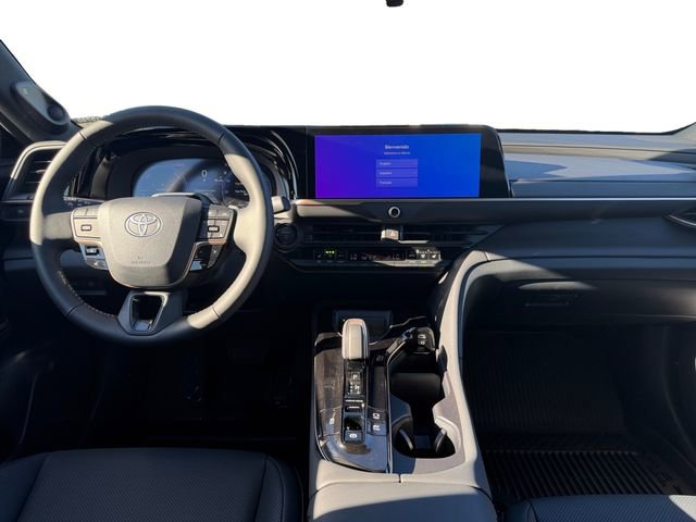 New 2026 Toyota Crown Signia w/ Advanced Technology Package image 12