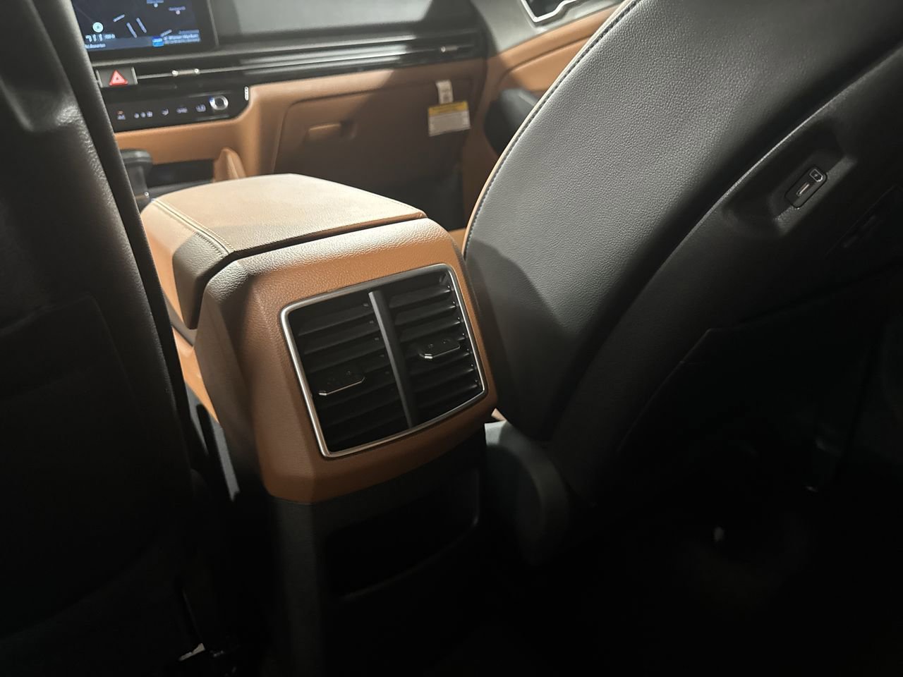 New 2026 Kia Sportage X-Line w/ X-Line Technology Package image 29