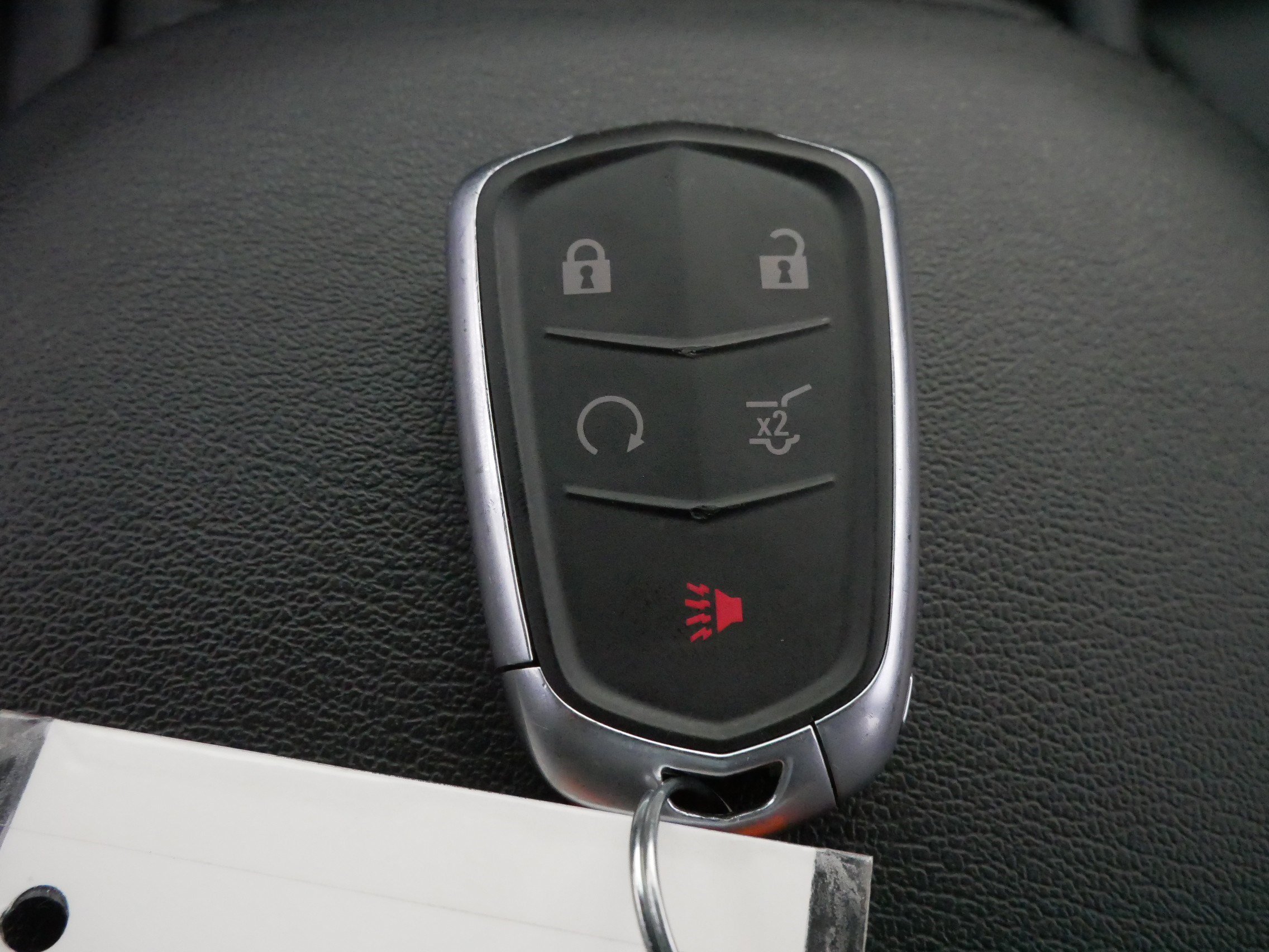 Certified 2025 Cadillac XT5 Premium Luxury image 31