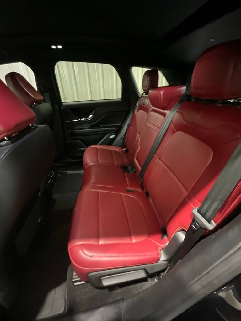 Used 2023 Lincoln Corsair Reserve w/ Equipment Group 201A image 11